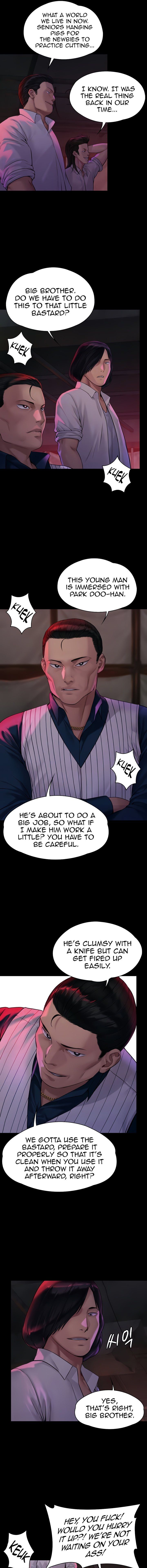 Landlord's Little Daughter Manhwa - Chapter 181 Page 2