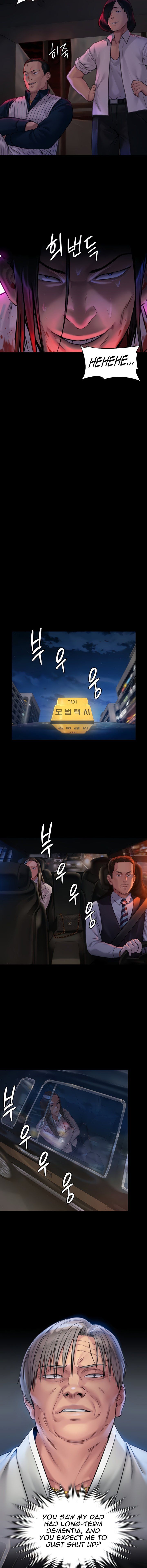 Landlord's Little Daughter Manhwa - Chapter 181 Page 5