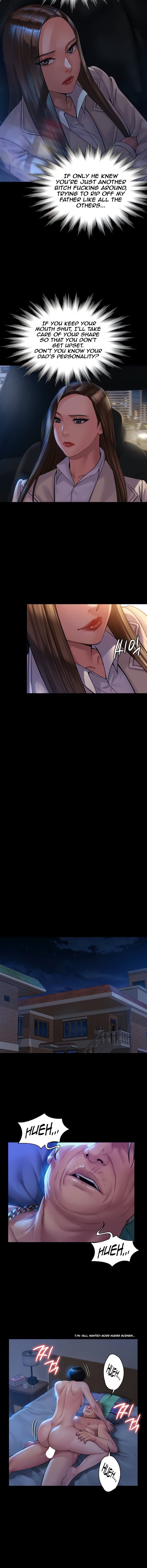 Landlord's Little Daughter Manhwa - Chapter 181 Page 6