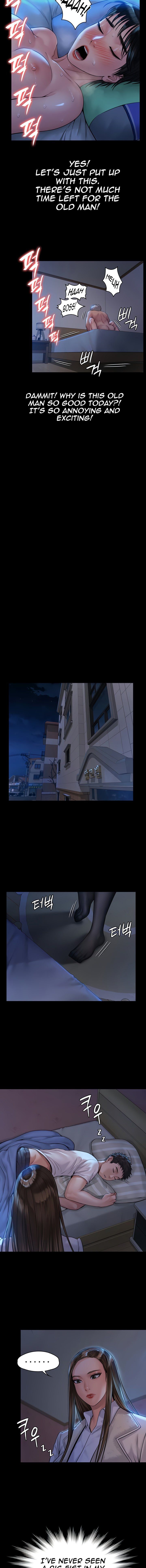 Landlord's Little Daughter Manhwa - Chapter 181 Page 10