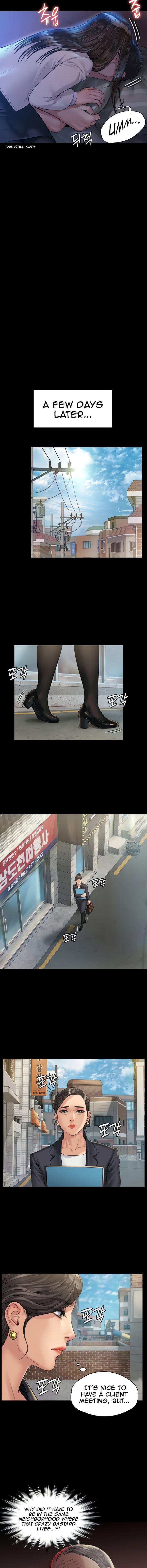 Landlord's Little Daughter Manhwa - Chapter 181 Page 13