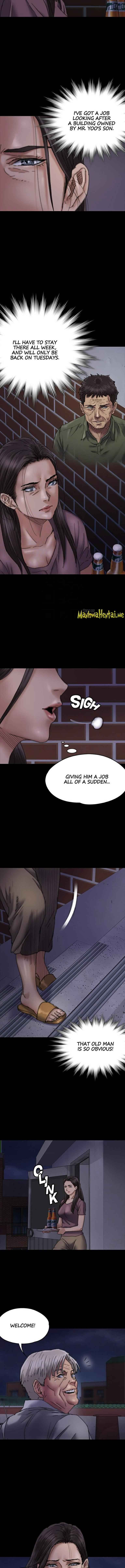 Landlord's Little Daughter Manhwa - Chapter 62 Page 2