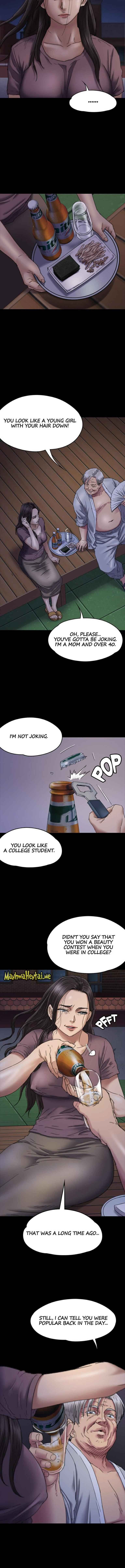 Landlord's Little Daughter Manhwa - Chapter 62 Page 3