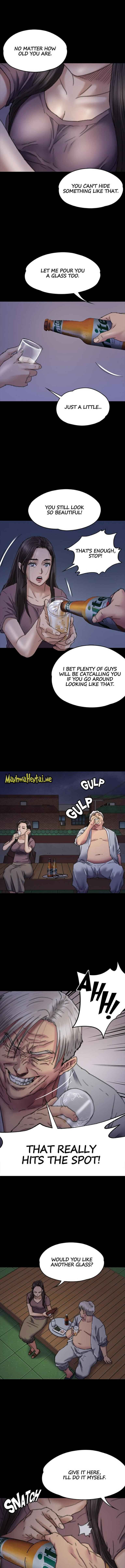 Landlord's Little Daughter Manhwa - Chapter 62 Page 4