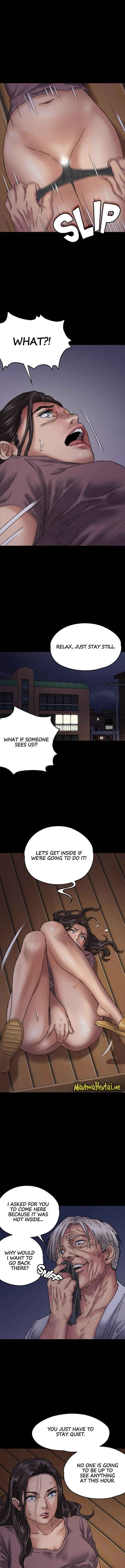 Landlord's Little Daughter Manhwa - Chapter 62 Page 6