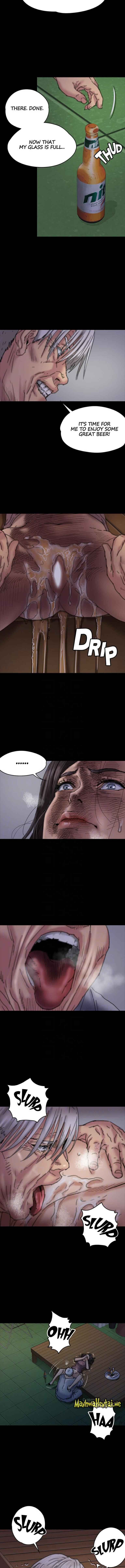 Landlord's Little Daughter Manhwa - Chapter 62 Page 8