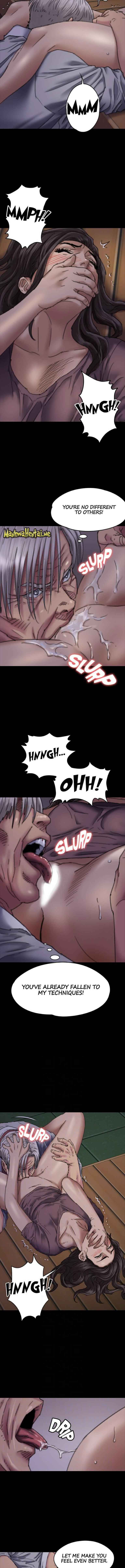 Landlord's Little Daughter Manhwa - Chapter 62 Page 9