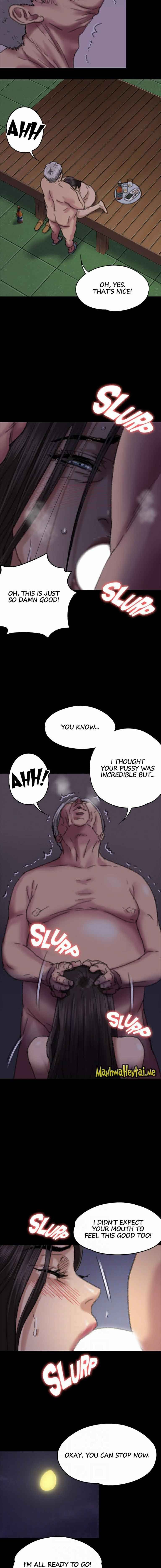 Landlord's Little Daughter Manhwa - Chapter 62 Page 12