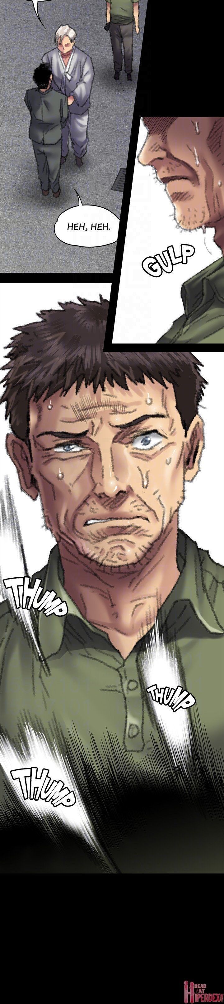 Landlord's Little Daughter Manhwa - Chapter 55 Page 6