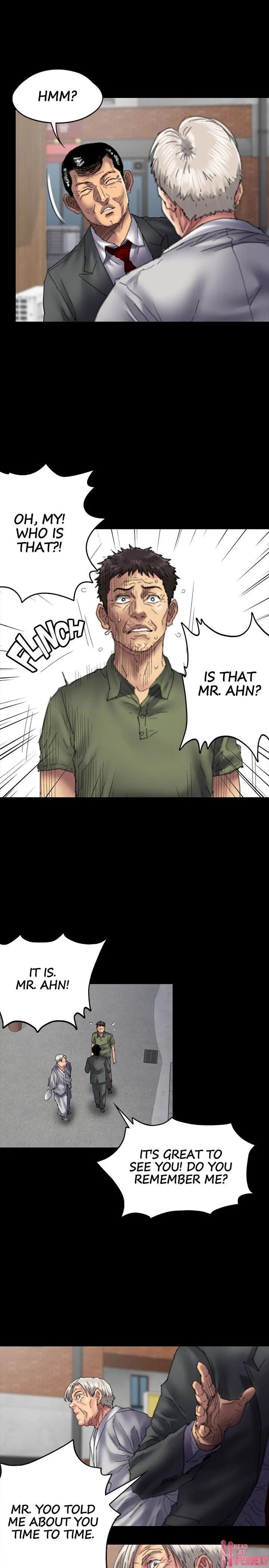 Landlord's Little Daughter Manhwa - Chapter 55 Page 7