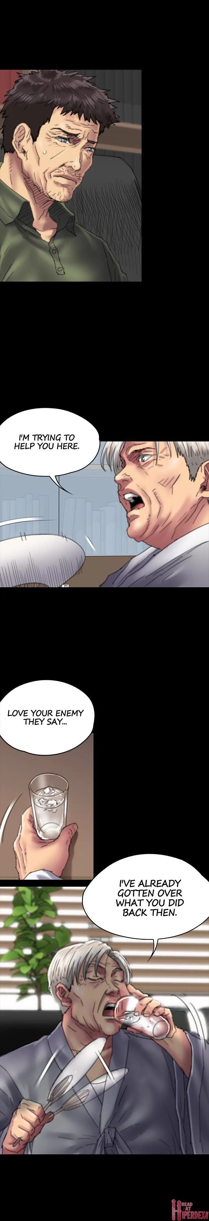 Landlord's Little Daughter Manhwa - Chapter 55 Page 16