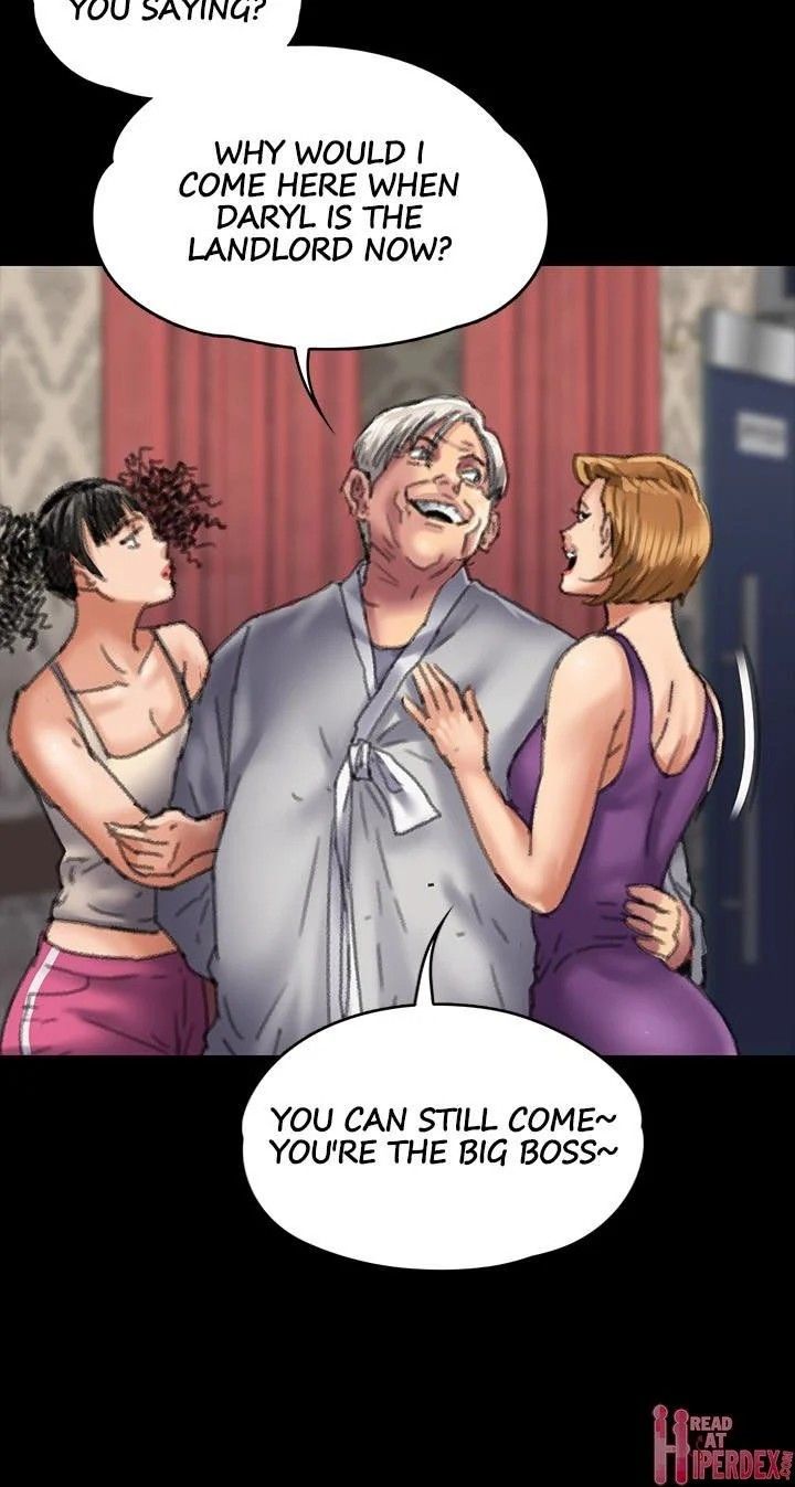 Landlord's Little Daughter Manhwa - Chapter 55 Page 27