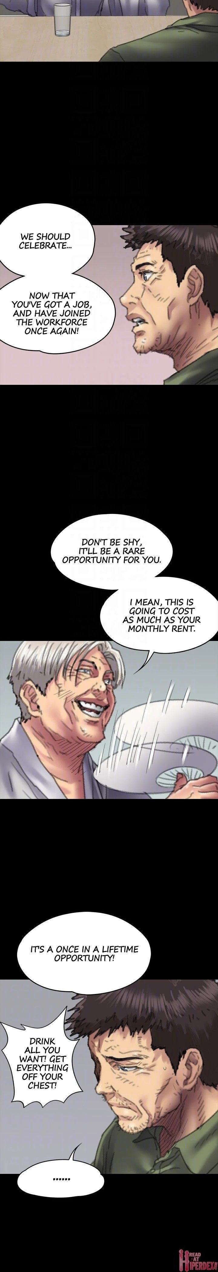 Landlord's Little Daughter Manhwa - Chapter 55 Page 30