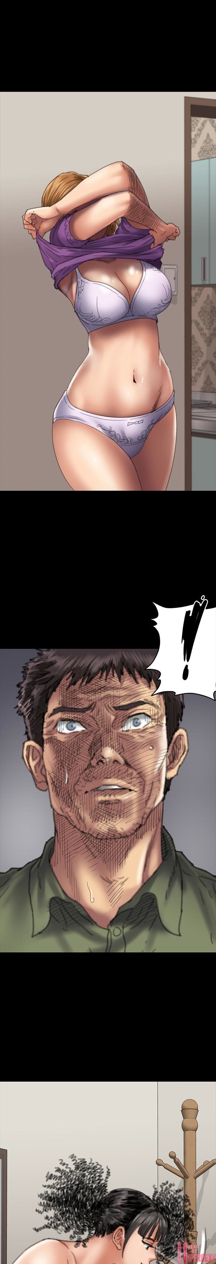 Landlord's Little Daughter Manhwa - Chapter 55 Page 32