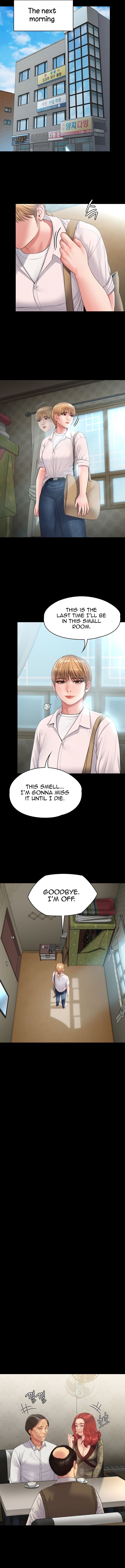 Landlord's Little Daughter Manhwa - Chapter 230 Page 1