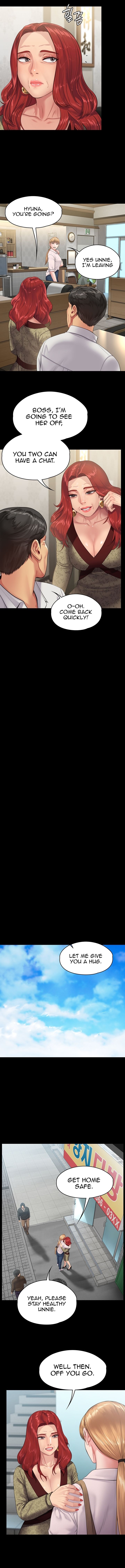 Landlord's Little Daughter Manhwa - Chapter 230 Page 2