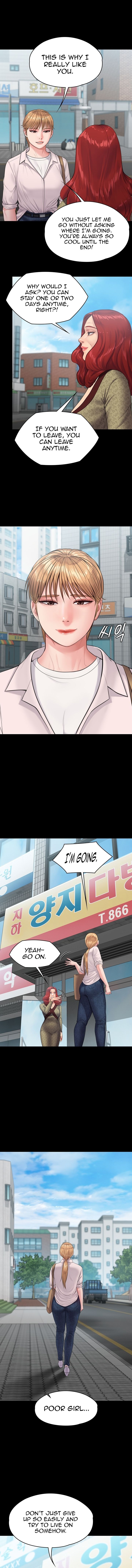 Landlord's Little Daughter Manhwa - Chapter 230 Page 3