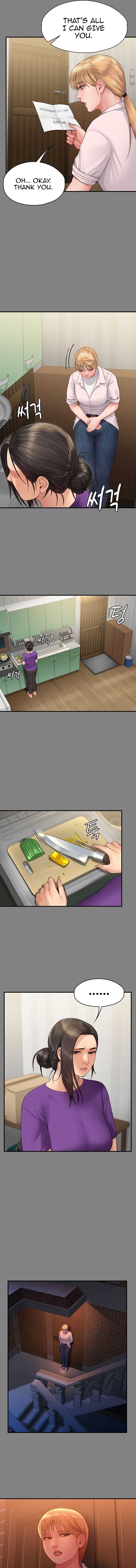 Landlord's Little Daughter Manhwa - Chapter 230 Page 5