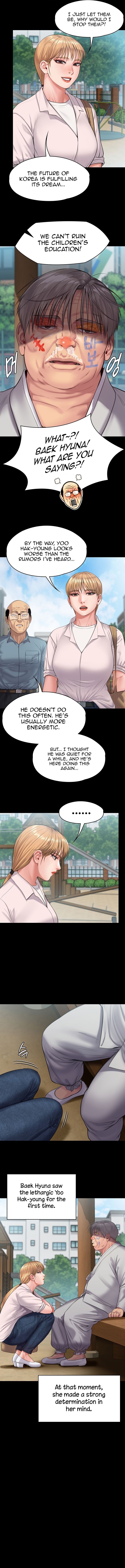 Landlord's Little Daughter Manhwa - Chapter 230 Page 9