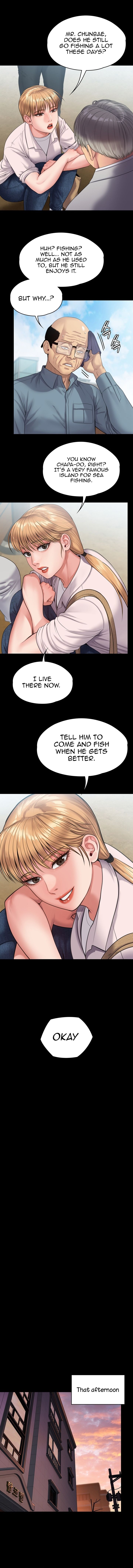 Landlord's Little Daughter Manhwa - Chapter 230 Page 10