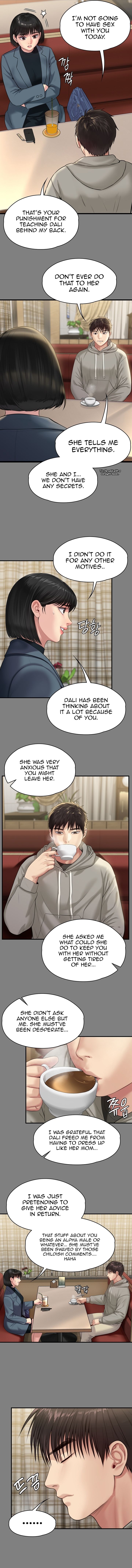 Landlord's Little Daughter Manhwa - Chapter 230 Page 13