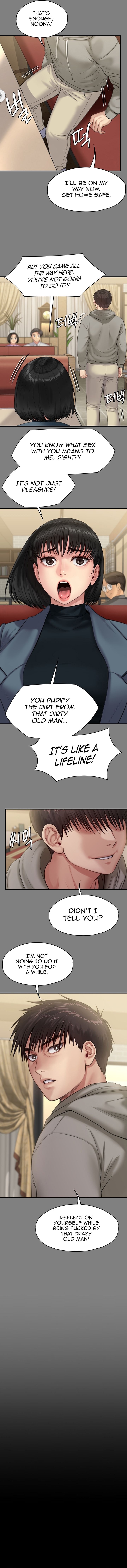 Landlord's Little Daughter Manhwa - Chapter 230 Page 14