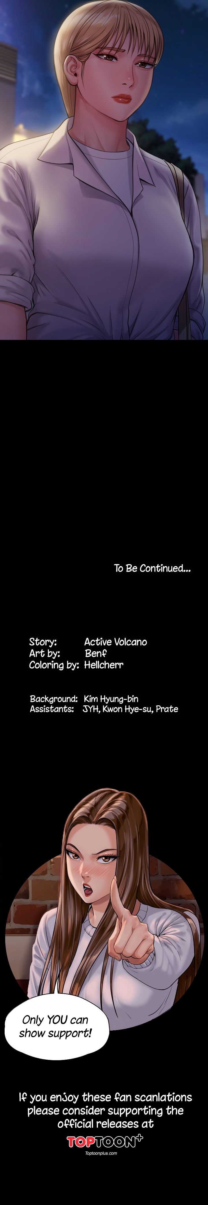 Landlord's Little Daughter Manhwa - Chapter 230 Page 16