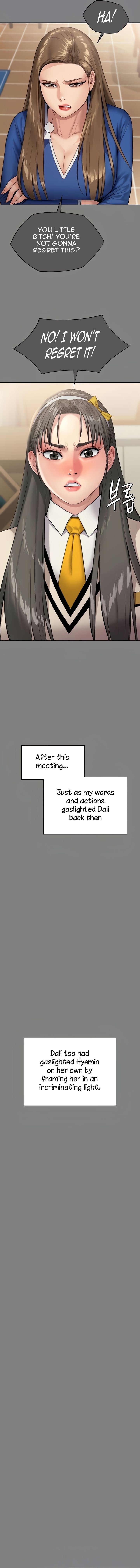 Landlord's Little Daughter Manhwa - Chapter 297 Page 2