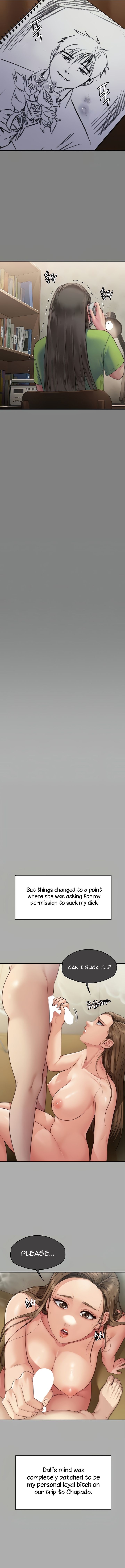 Landlord's Little Daughter Manhwa - Chapter 297 Page 6