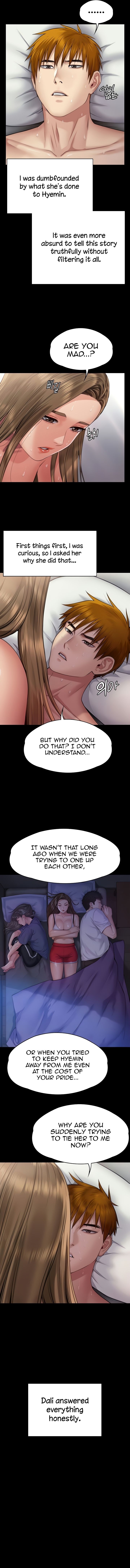 Landlord's Little Daughter Manhwa - Chapter 297 Page 11