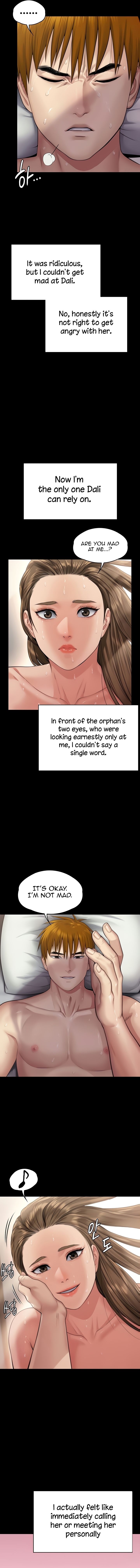 Landlord's Little Daughter Manhwa - Chapter 297 Page 13