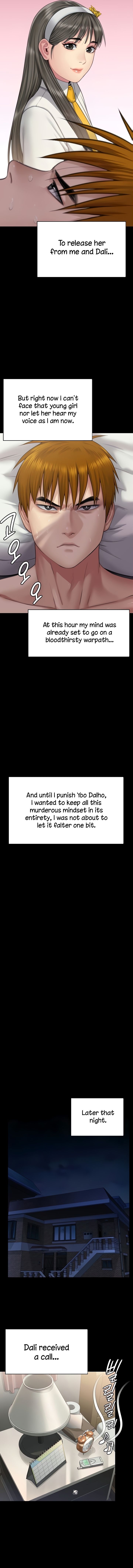 Landlord's Little Daughter Manhwa - Chapter 297 Page 14