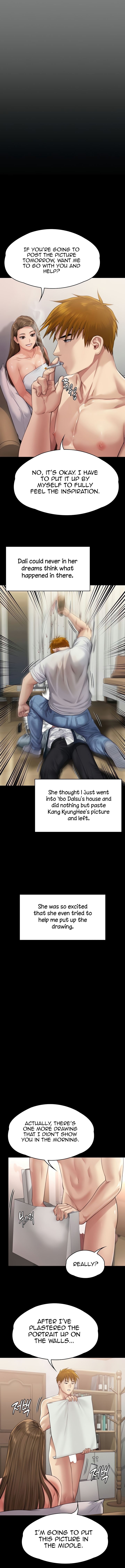 Landlord's Little Daughter Manhwa - Chapter 297 Page 19