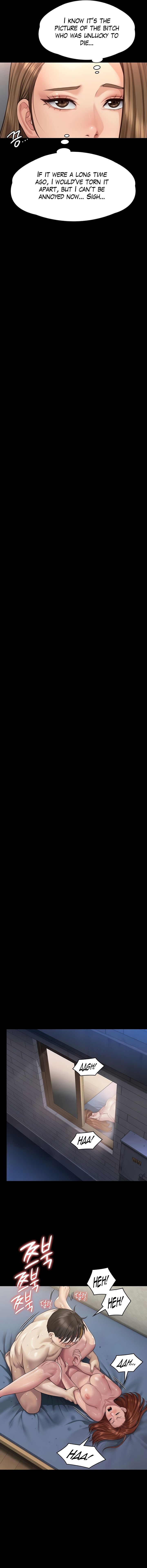 Landlord's Little Daughter Manhwa - Chapter 297 Page 21