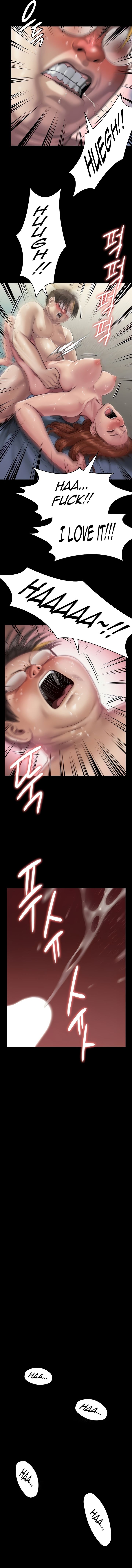 Landlord's Little Daughter Manhwa - Chapter 297 Page 22