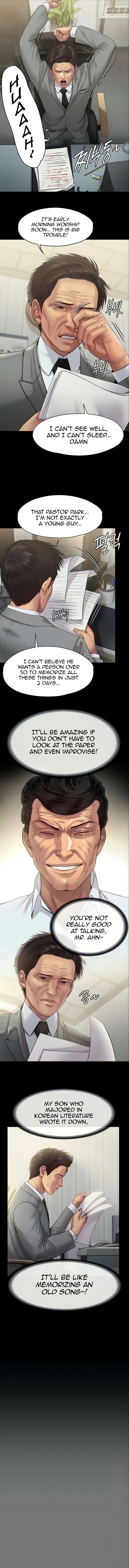 Landlord's Little Daughter Manhwa - Chapter 205 Page 1