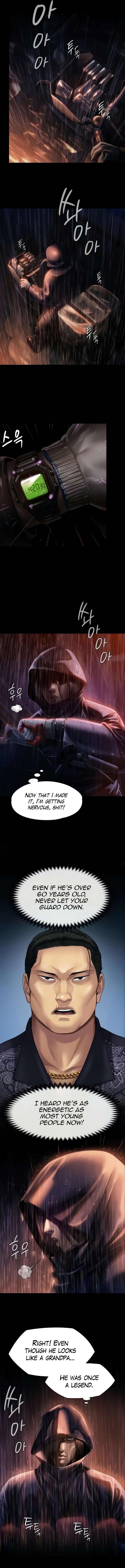 Landlord's Little Daughter Manhwa - Chapter 205 Page 3