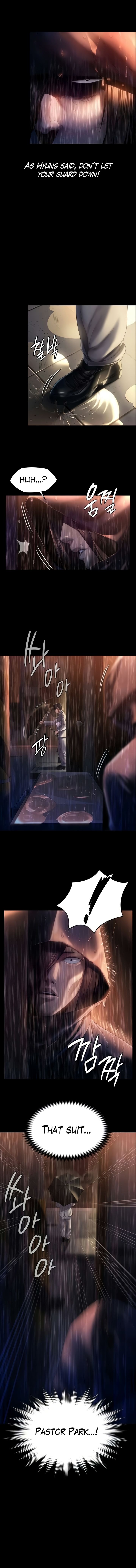 Landlord's Little Daughter Manhwa - Chapter 205 Page 4