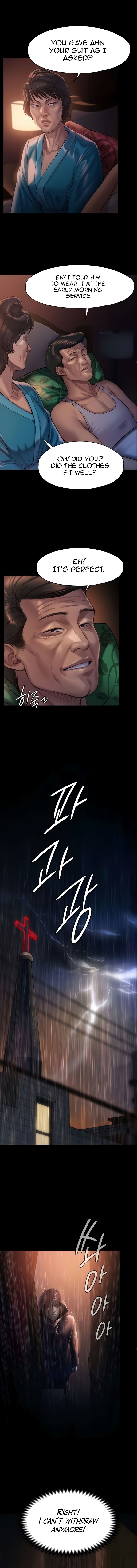 Landlord's Little Daughter Manhwa - Chapter 205 Page 7