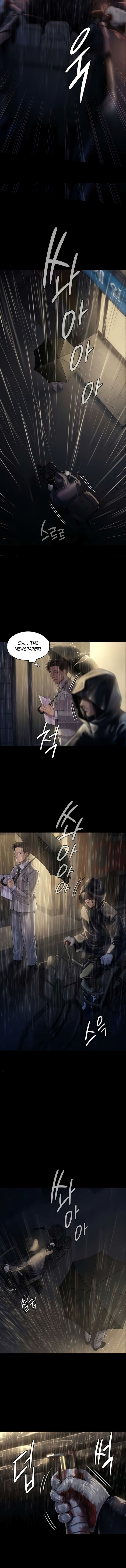 Landlord's Little Daughter Manhwa - Chapter 205 Page 10