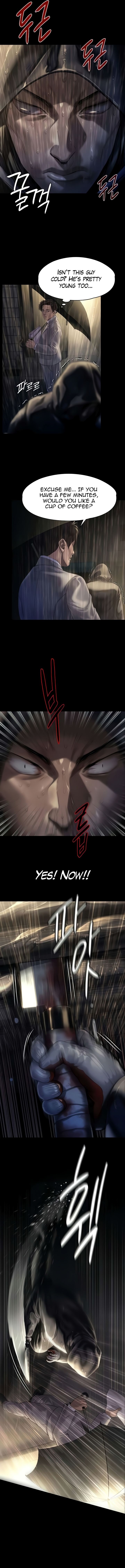 Landlord's Little Daughter Manhwa - Chapter 205 Page 11