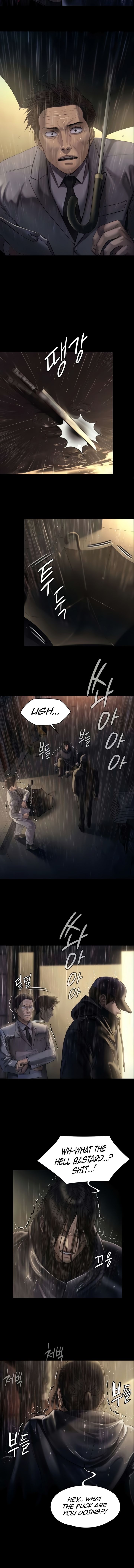 Landlord's Little Daughter Manhwa - Chapter 205 Page 14