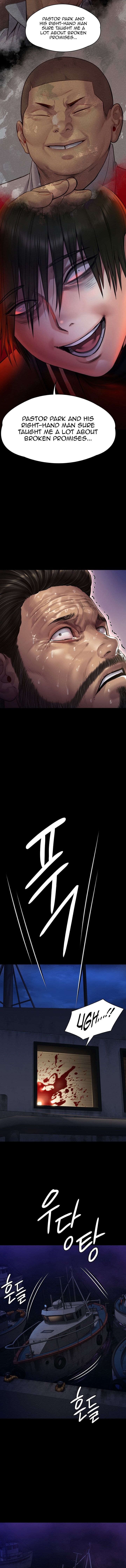 Landlord's Little Daughter Manhwa - Chapter 262 Page 10