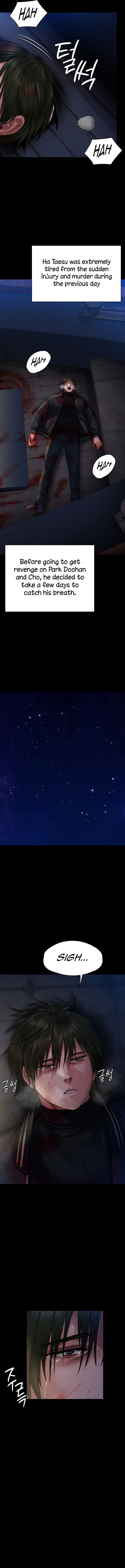 Landlord's Little Daughter Manhwa - Chapter 262 Page 12