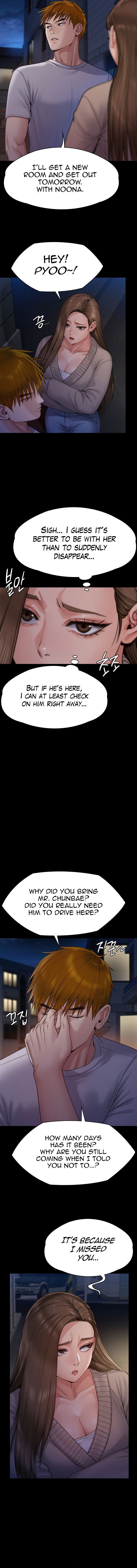 Landlord's Little Daughter Manhwa - Chapter 262 Page 14