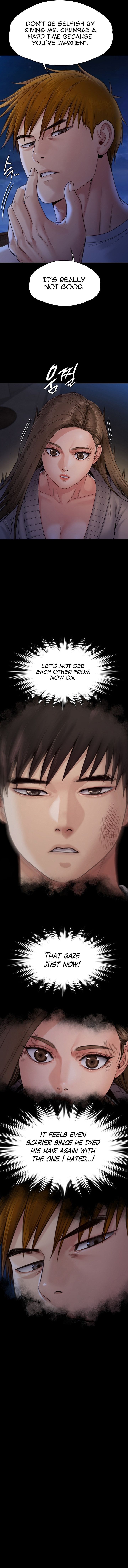 Landlord's Little Daughter Manhwa - Chapter 262 Page 15