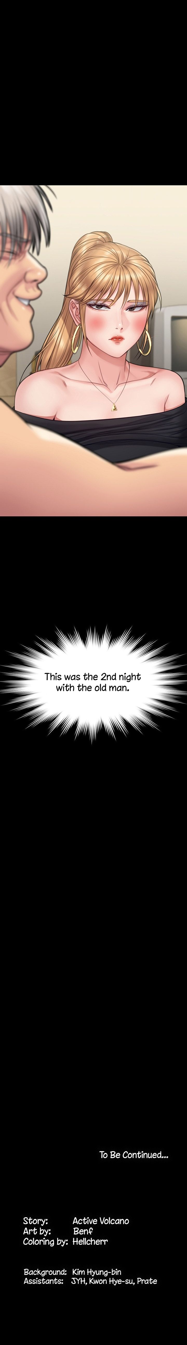 Landlord's Little Daughter Manhwa - Chapter 262 Page 22