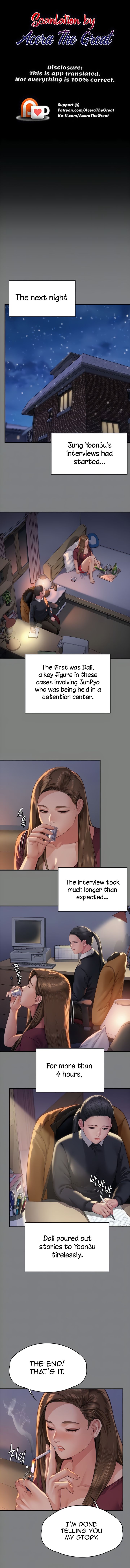 Landlord's Little Daughter Manhwa - Chapter 326 Page 1