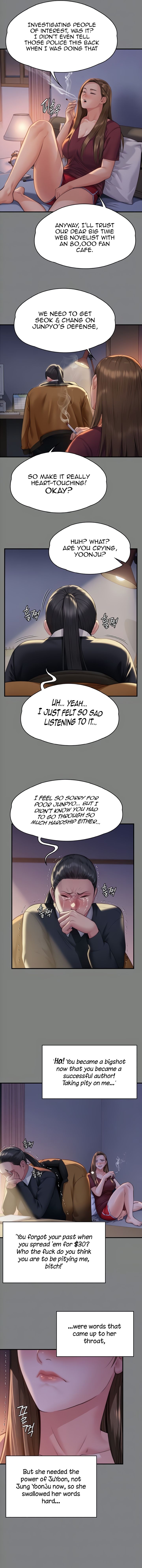 Landlord's Little Daughter Manhwa - Chapter 326 Page 2