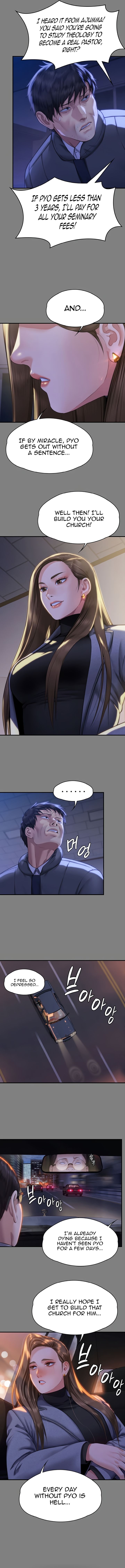 Landlord's Little Daughter Manhwa - Chapter 326 Page 7